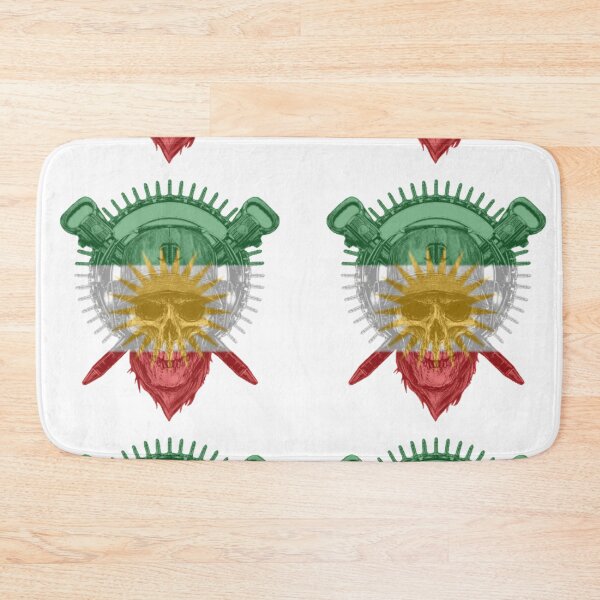 Item preview,  Kurdistan Flag, Kurdish Flag, The Challenger designed and sold by KurdishShops.