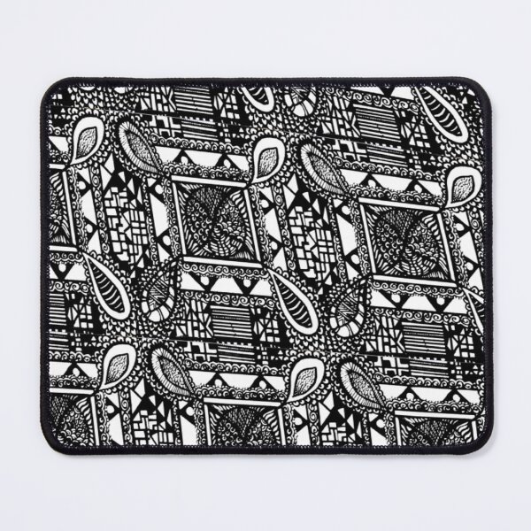 Item preview, PATTERNS OF MATRIX - FRACTALS designed and sold by vanessaperu.