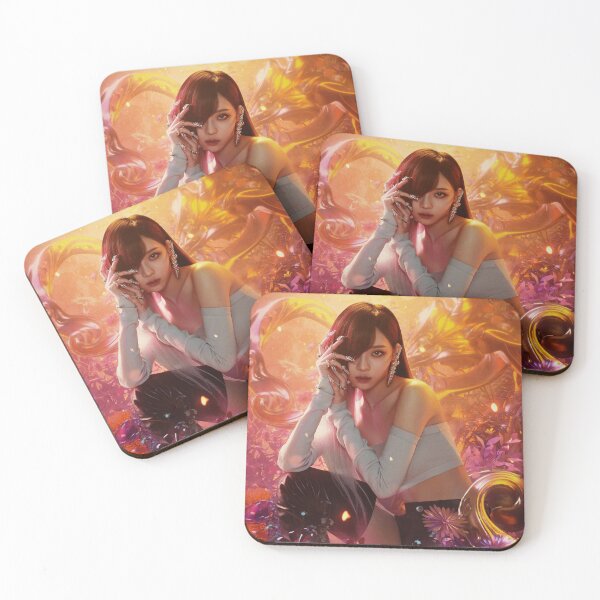 Item preview, WINTER MAP AESPA Dreams Come True PHOTOCARD designed and sold by Kpop Love.