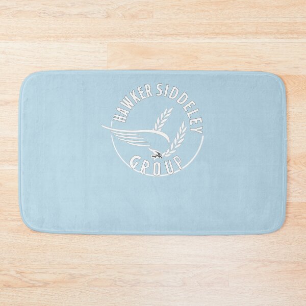 Item preview, Hawker Siddeley Logo Essential T-Shirt designed and sold by LuisKroll.
