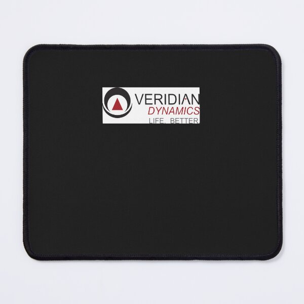 Item preview, veridian dynamics Essential T-Shirt designed and sold by ScottMartwich.