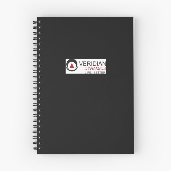 Item preview, veridian dynamics Essential T-Shirt designed and sold by ScottMartwich.