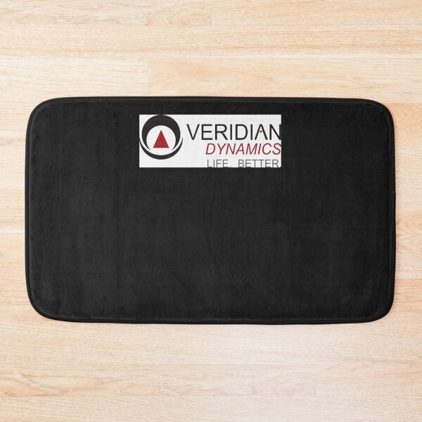 Item preview, veridian dynamics Essential T-Shirt designed and sold by ScottMartwich.
