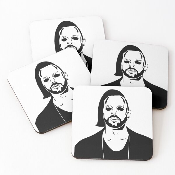 Item preview, Matt Tuck designed and sold by holbytv.