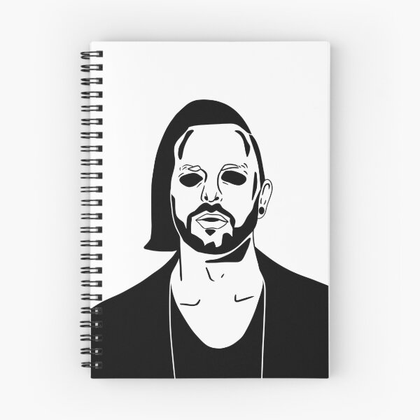 Item preview, Matt Tuck designed and sold by holbytv.