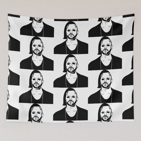 Item preview, Matt Tuck designed and sold by holbytv.