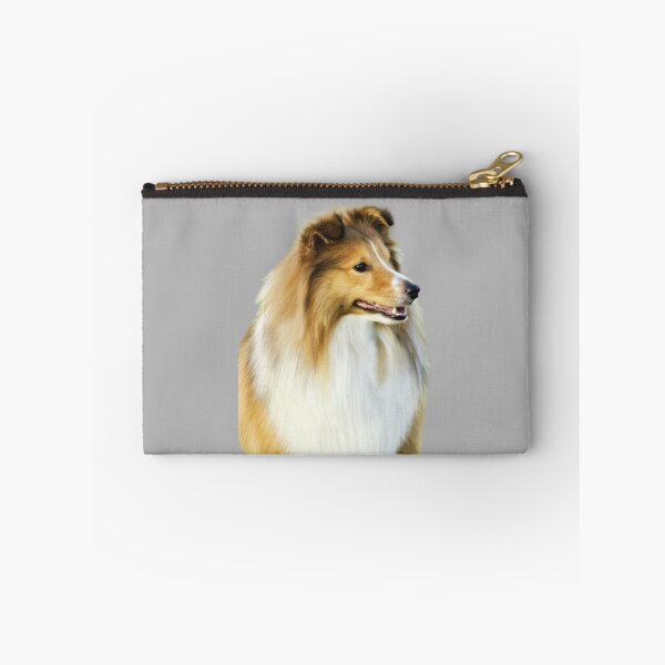 Item preview, De Chien De Berger Shetland Sheepdog, Cute Sheltie Dog, Funny Sheltie Owner Lover designed and sold by DesignVertex.