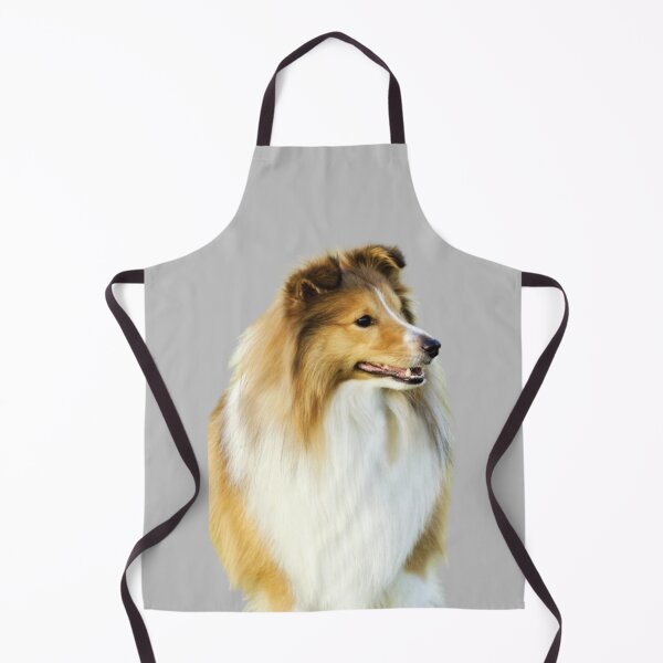 Item preview, De Chien De Berger Shetland Sheepdog, Cute Sheltie Dog, Funny Sheltie Owner Lover designed and sold by DesignVertex.