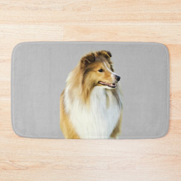 Item preview, De Chien De Berger Shetland Sheepdog, Cute Sheltie Dog, Funny Sheltie Owner Lover designed and sold by DesignVertex.