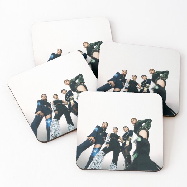 Item preview, AESPA Debut Concept Photo Dreams Come True designed and sold by Kpop Love.