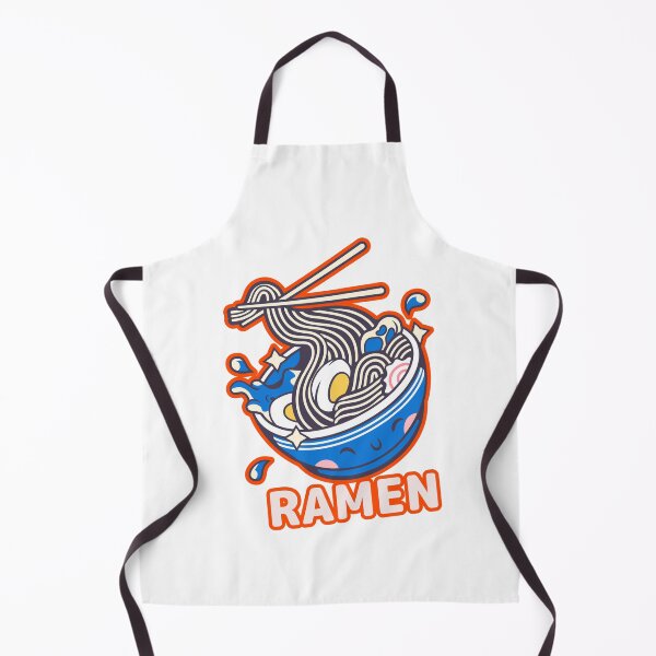 Artikelvorschau, Ramen Bowl Noodles Cute Bowl Instant Love Ramen Lustig entworfen und verkauft von Zuuag.