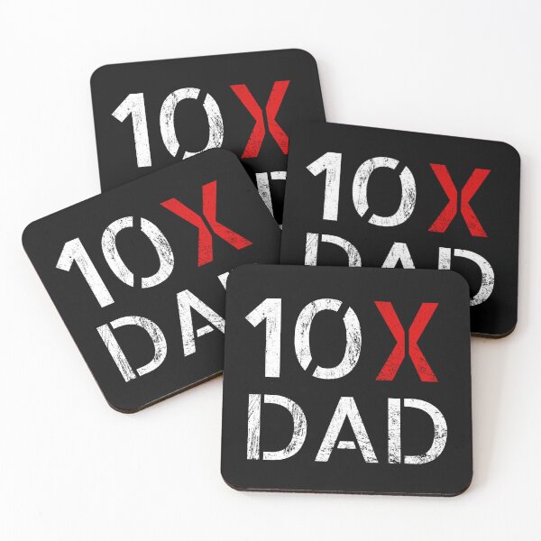 Item preview, 10X DAD distressed designed and sold by KingsManKind.
