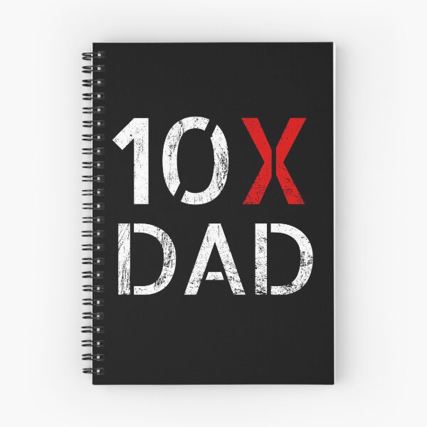 Item preview, 10X DAD distressed designed and sold by KingsManKind.