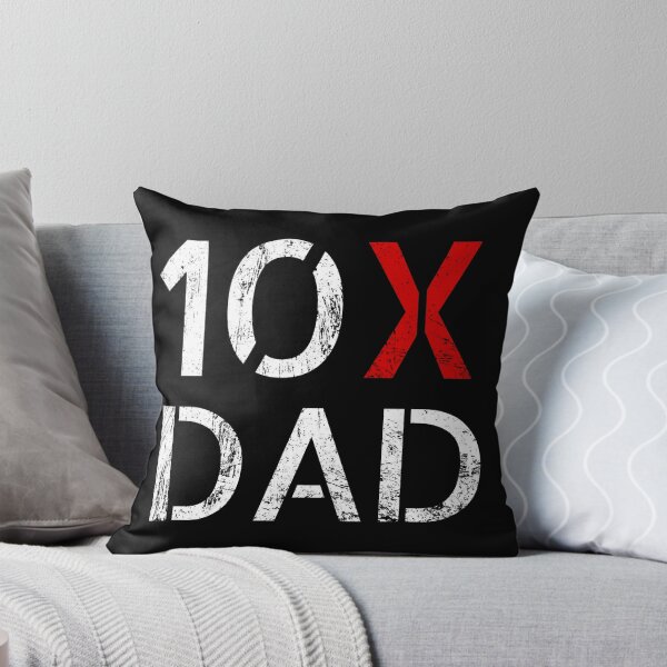 Item preview, 10X DAD distressed designed and sold by KingsManKind.