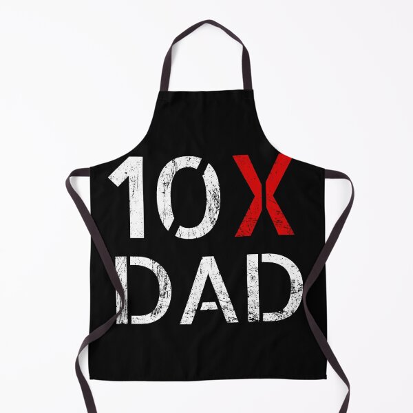Item preview, 10X DAD distressed designed and sold by KingsManKind.
