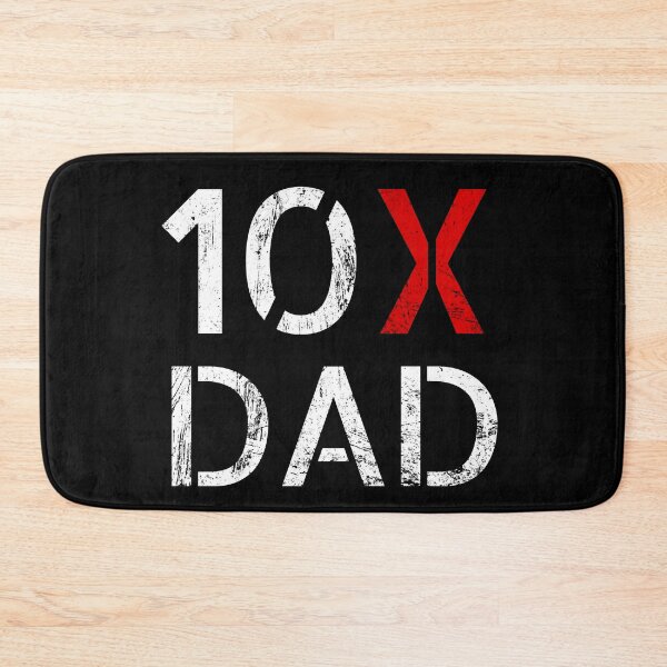 Item preview, 10X DAD distressed designed and sold by KingsManKind.