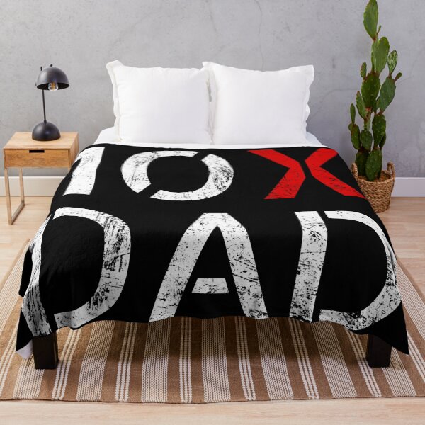 Item preview, 10X DAD distressed designed and sold by KingsManKind.