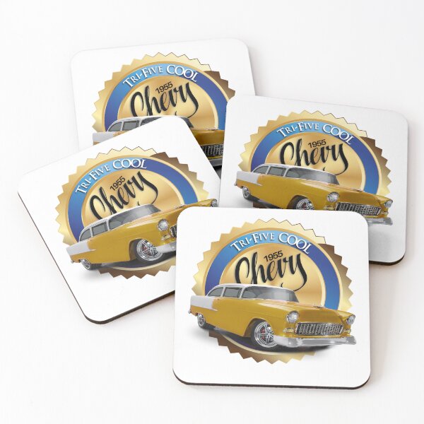 Item preview, Tri-Five COOL !! designed and sold by Wilcox PhotoArt.