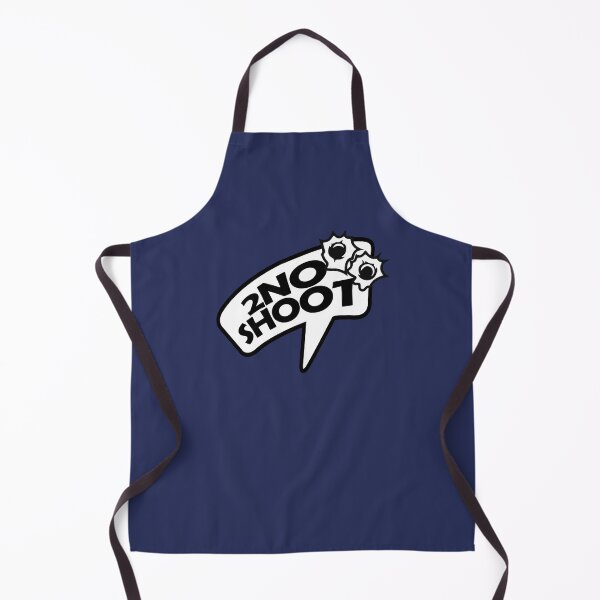 Item preview, 2 No Shoot IPSC GUN USPSA UKPSA 3GUNS Tshirt designed and sold by 9un5.