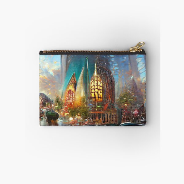 Item preview, Dreamy Fantasy World Art Work paintings. designed and sold by Sloyar.