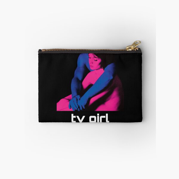 Item preview, tv girl who really cares not allowed designed and sold by belowaverageid.