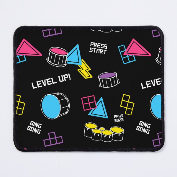 Item preview, Level Up! designed and sold by scrambledpegs.