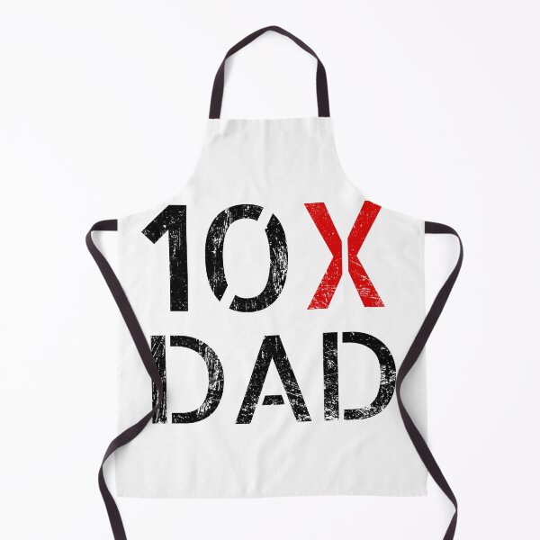 Item preview, 10X DAD distressed 2 designed and sold by KingsManKind.