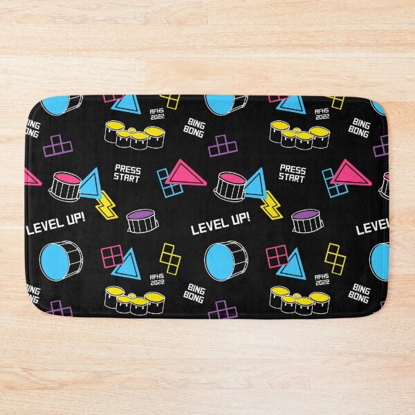 Item preview, Level Up! designed and sold by scrambledpegs.
