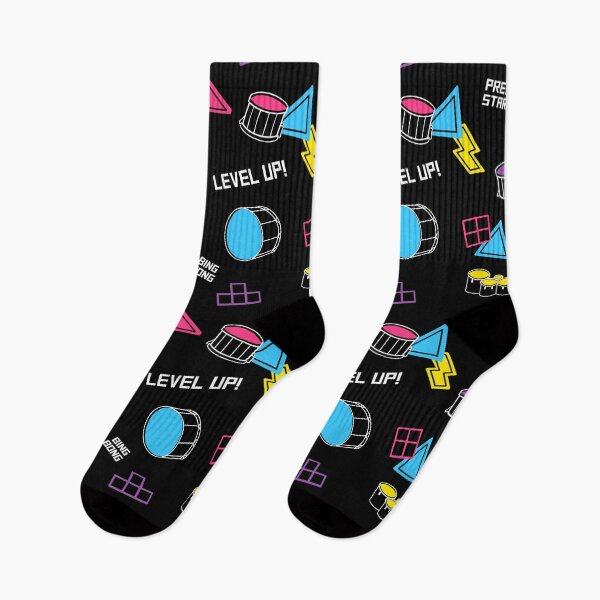 Item preview, Level Up! designed and sold by scrambledpegs.
