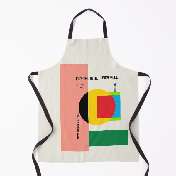 Artikelvorschau, Bauhaus-Kunstmuseum-Poster, moderne Wandkunst entworfen und verkauft von artsyaman1.