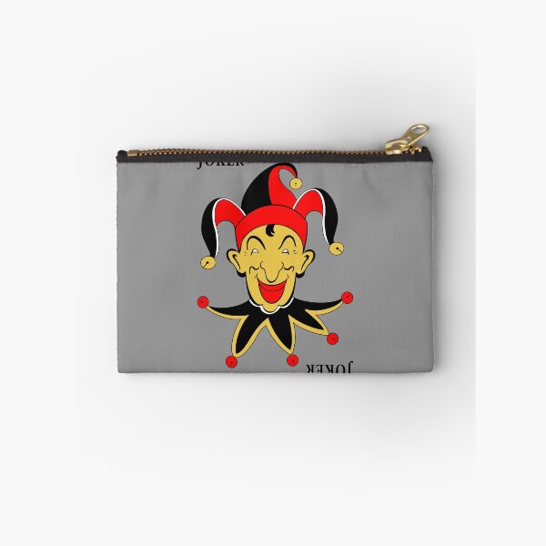 Item preview, The Joker Card designed and sold by rogue-design.