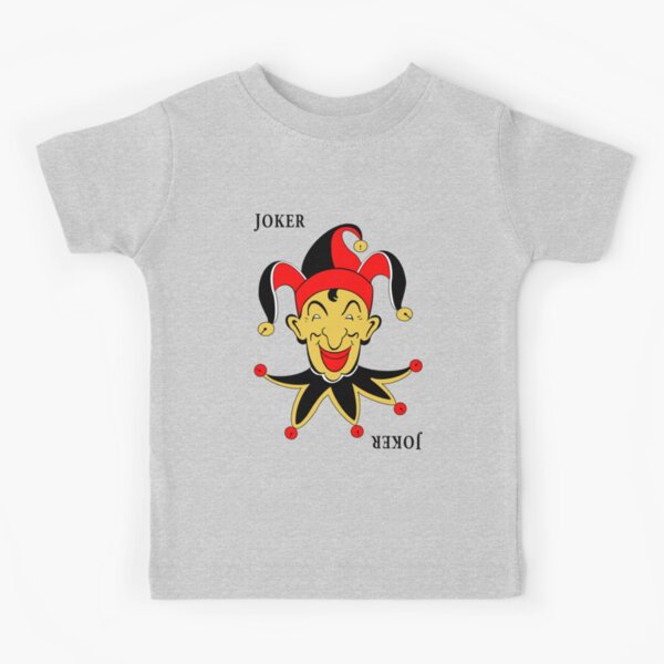 Kids Sale for | Playing T-Shirt vladocar Redbubble by Card\