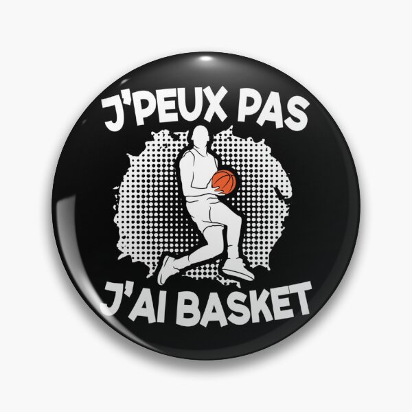 Item preview, Basketball Game I Can't I Have Basketball Classic T-Shirt designed and sold by alishaston.