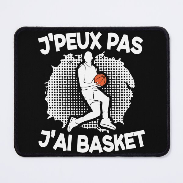 Item preview, Basketball Game I Can't I Have Basketball Classic T-Shirt designed and sold by alishaston.