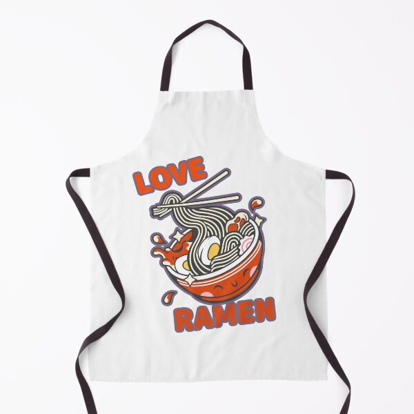 Artikelvorschau, Japanische Ramen-Schüssel-Nudeln, süße Schüssel, sofortige Liebe, Ramen, lustig entworfen und verkauft von Zuuag.