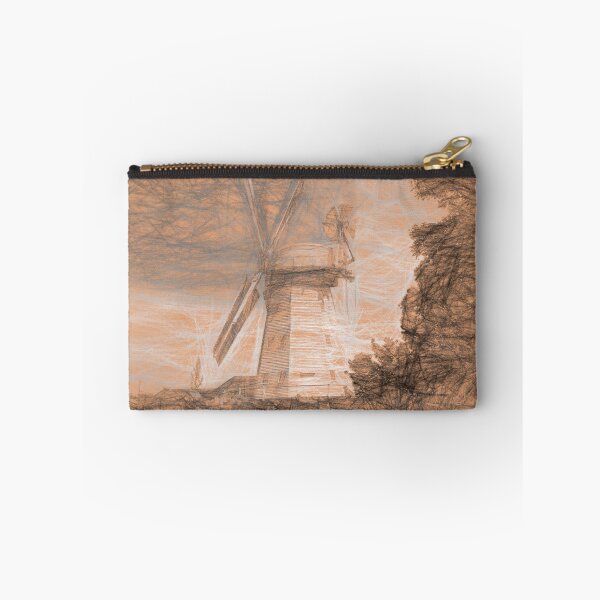 Item preview, Upminster Windmill da Vinci designed and sold by Londonimages.