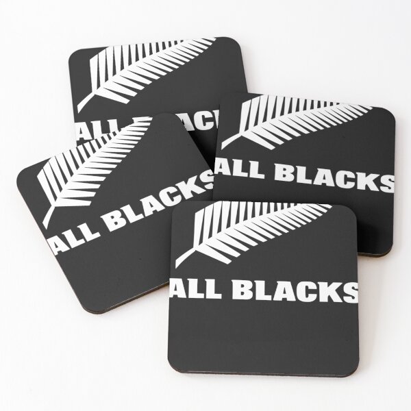 Item preview, Best Selling - All Blacks Essential T-Shirt designed and sold by MariusSchaub.