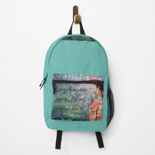 Item preview, Everything has beauty designed and sold by Giographix.