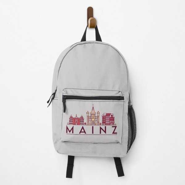 Item preview, Mainz cityscape designed and sold by chrlalexandru.