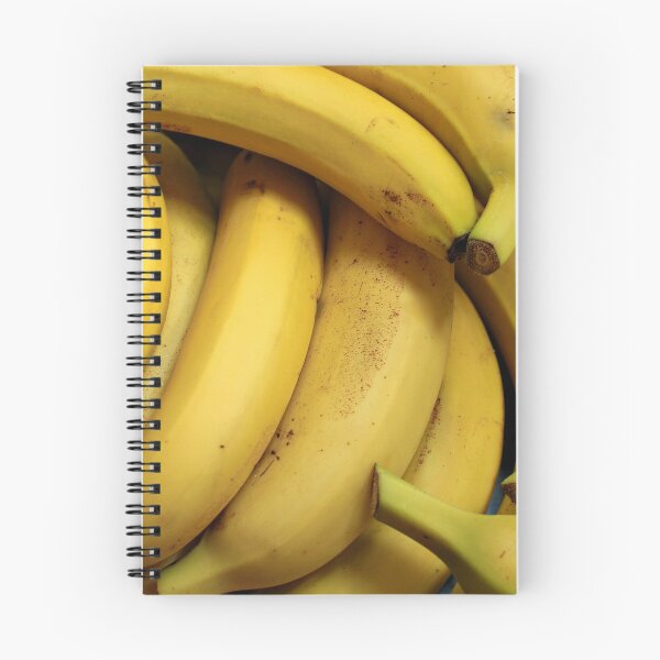 Artikelvorschau, Banane, Obst entworfen und verkauft von Momo-Stores.