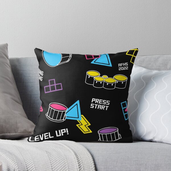 Item preview, Level Up! designed and sold by scrambledpegs.