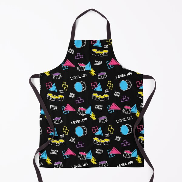 Item preview, Level Up! designed and sold by scrambledpegs.