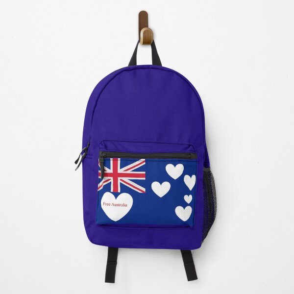 Item preview, Free Australia designed and sold by ChaChings.