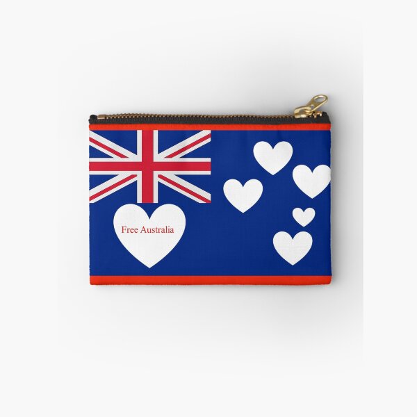 Item preview, Free Australia designed and sold by ChaChings.