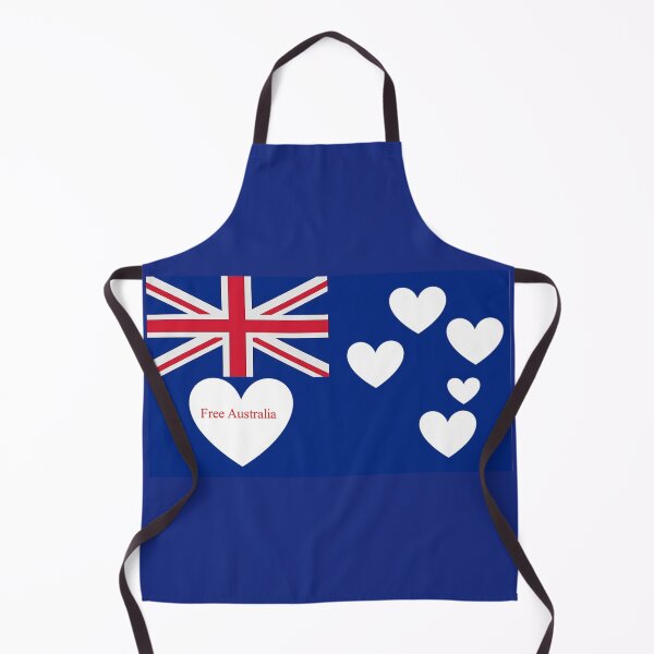Item preview, Free Australia designed and sold by ChaChings.