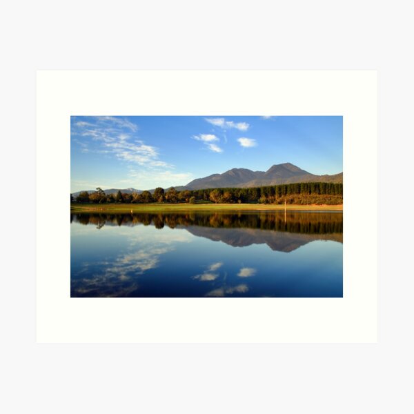 Item preview, Lake Buffalo, Victoria designed and sold by David Haviland.