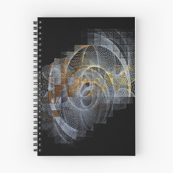 Item preview, Never Ending Spiral designed and sold by Lynn Bolt.