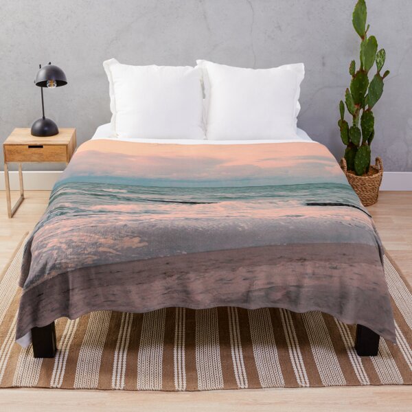 Item preview, Ocean waves and sea foam - romantic vintage look designed and sold by MarionsArt.