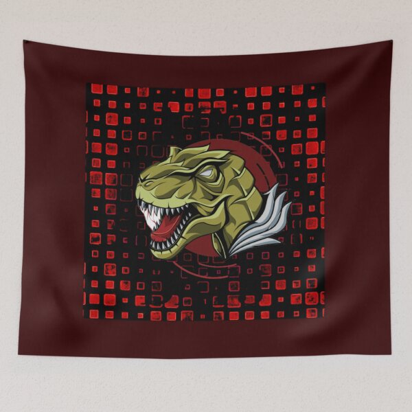 Item preview, Dinosaur  designed and sold by Rejcharms.