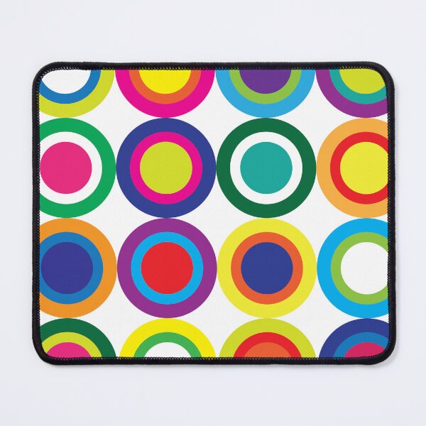 Item preview, Circles designed and sold by ArtofStardust.